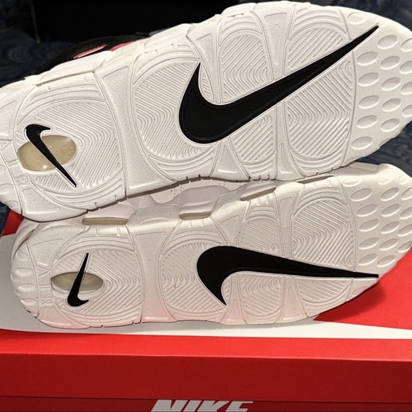 Nike Airmore Uptempo 96 Primary - Picture 10 of 11